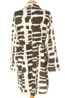Robe casual S PERCENTIL