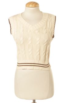 Maglione S STR