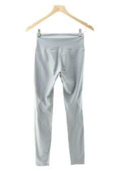 Pantaloni sportivi S black limba