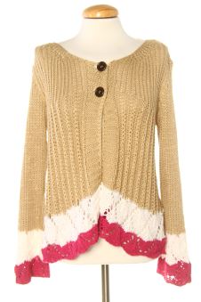 Gilet M Z by G