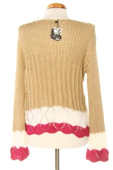 Gilet M Z by G