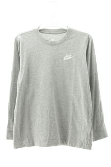 T-shirt manches longues 9 ans Nike