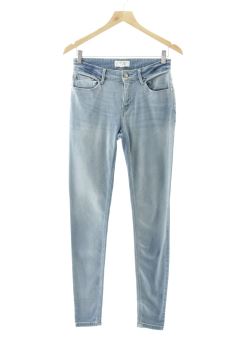 Vaquero 38 Mango