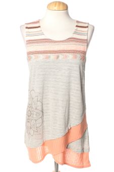 Top M Desigual