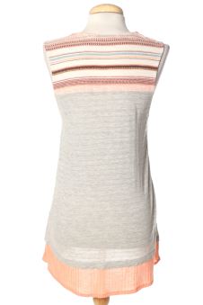 Top M Desigual