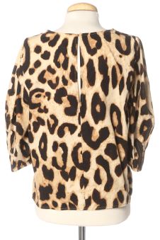 Blouse à manches longues M H&M