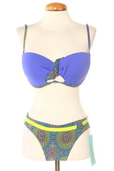 Maillot-de-bain complet 46 Cocöa