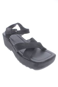 Sandalias tacon 41 Mango