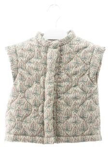 Veste sans manches 4 ans Unit