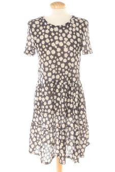 Robe casual S Zara