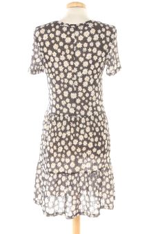 Robe casual S Zara