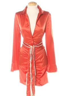 Vestido casual S glamaker, foto 1 de 2