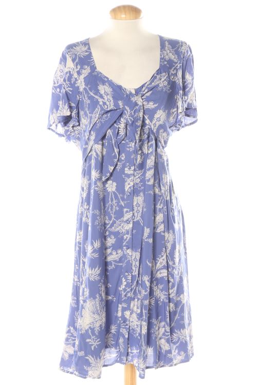 Einfaches Kleid
