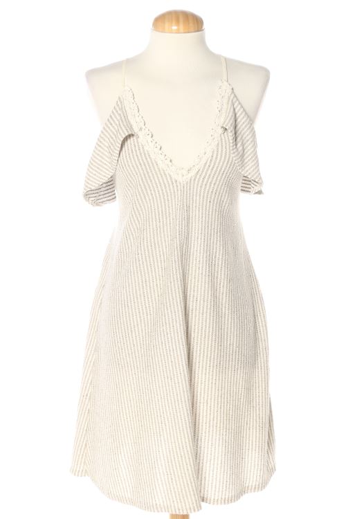Robe casual