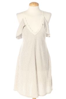 Vestido casual M Zara, foto 1 de 2