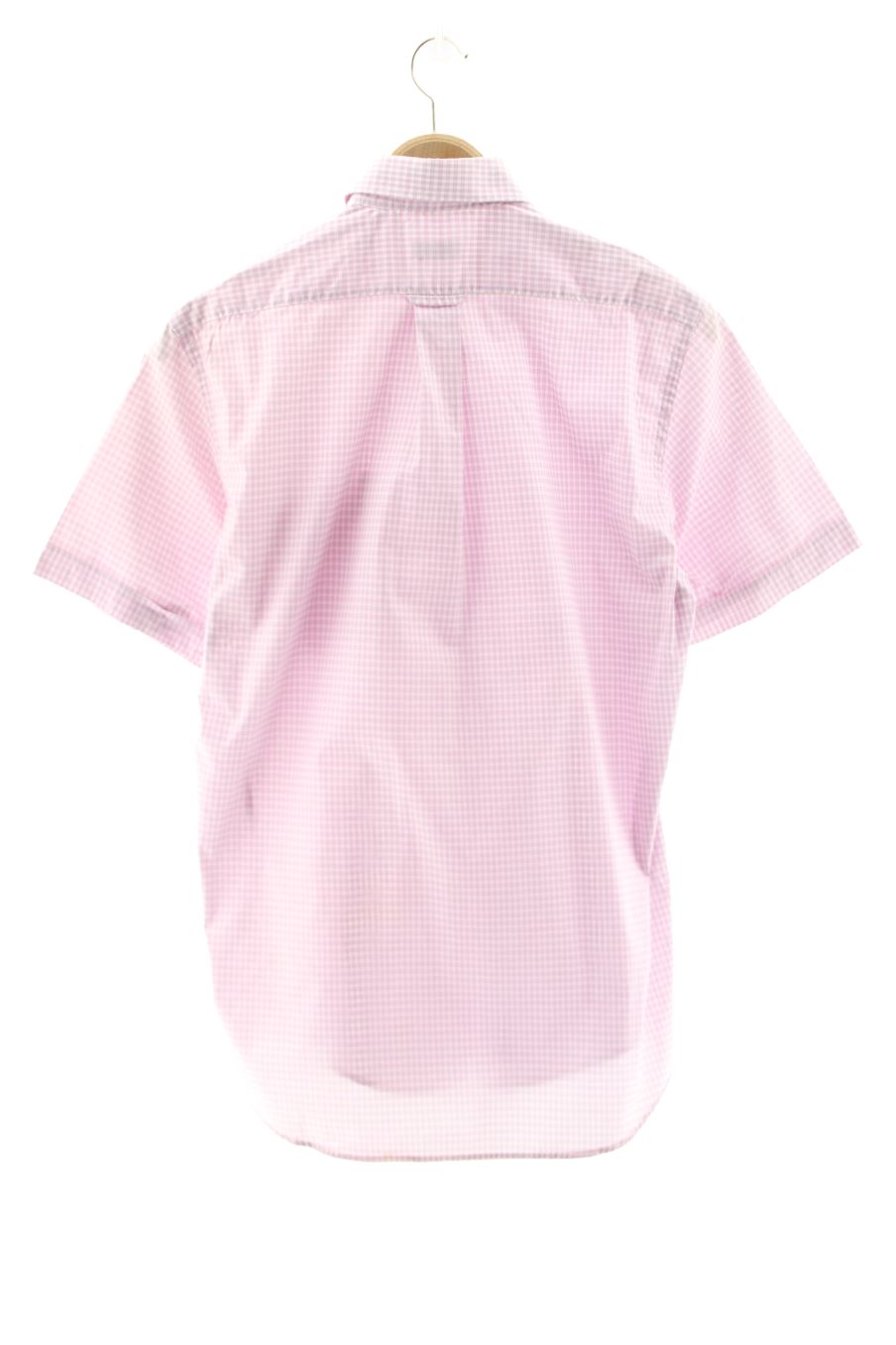 Camisa de manga corta de ARROW de la talla S