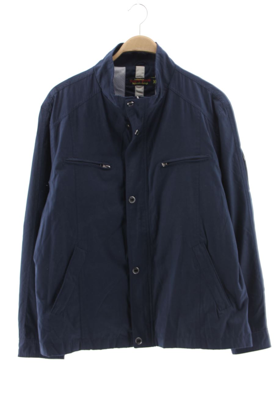 Cazadora de Koyote jeans de la talla XL