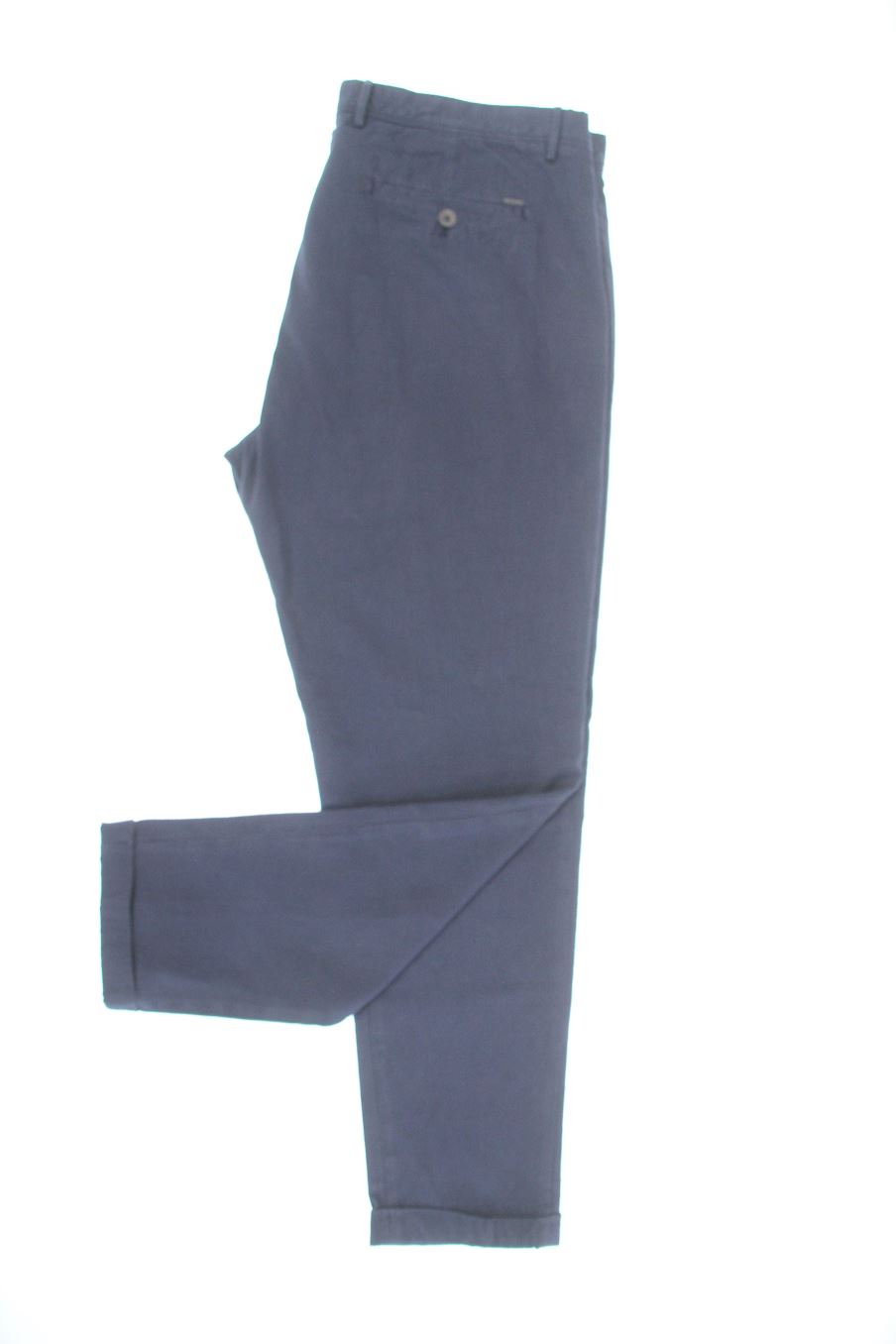 Hose von Massimo Dutti Größe 48