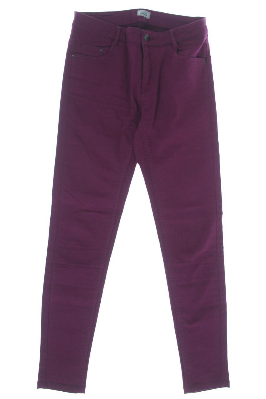 Vaquero de Pimkie de la talla 36, de color rosa de ropa vaquera