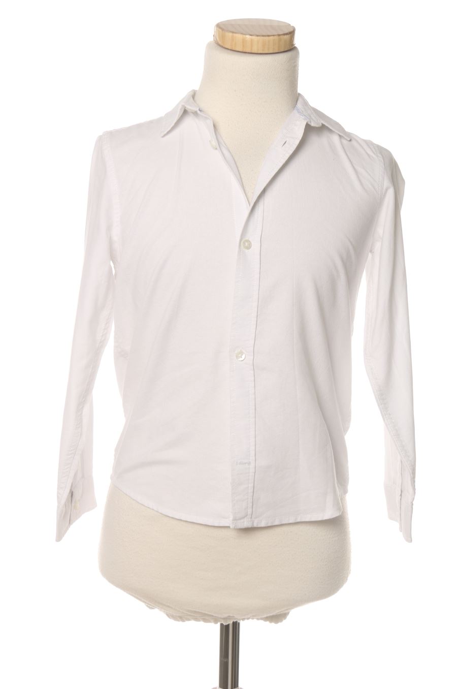 Chemise manches longues Unit de la taille 6 ans de seconde main