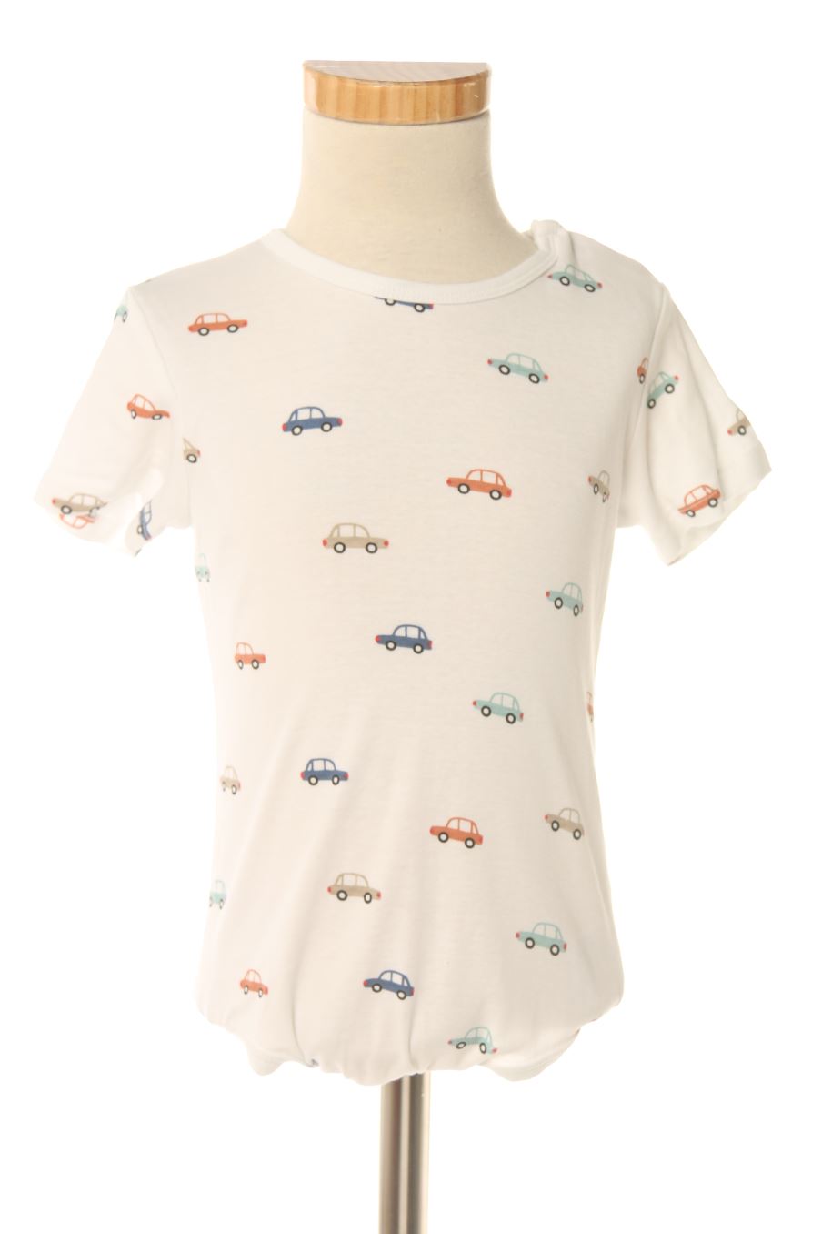 Body H&M de la taille 3 ans de seconde main