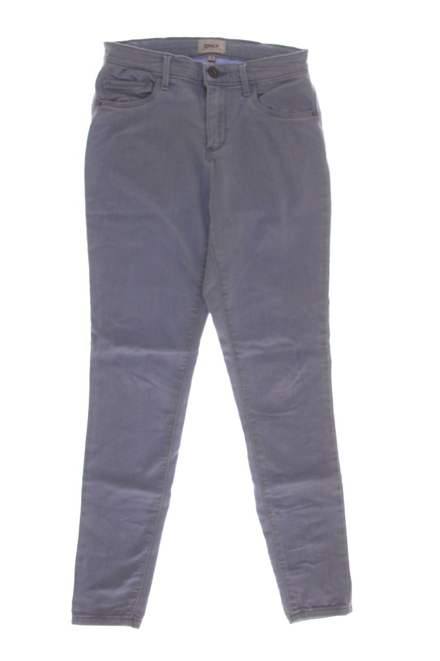 Jeans de Only de la talla S, de color blu