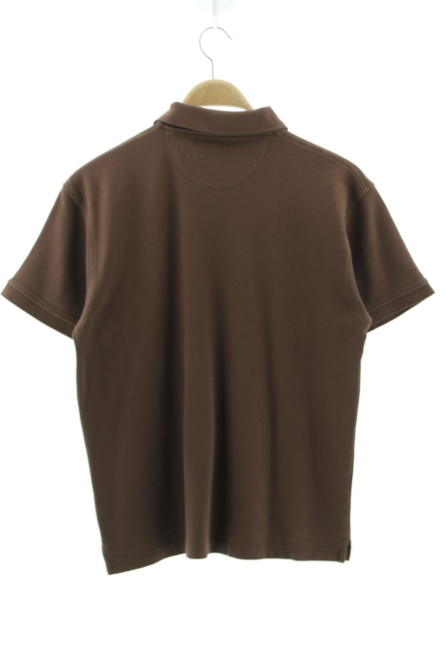 Polo de Pedro del Hierro de la talla M