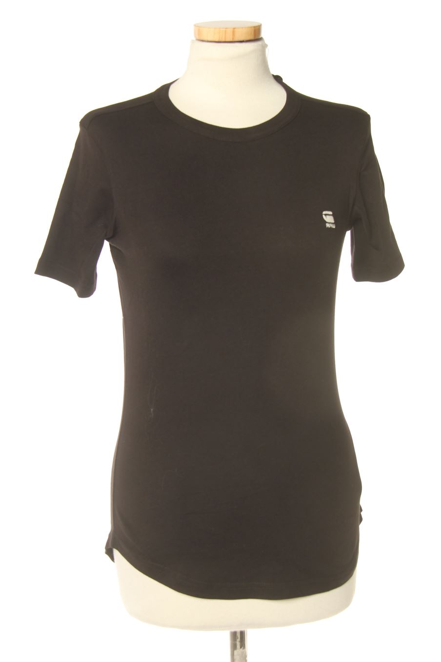 T-shirt G-Star de la taille XS, de couleur noir