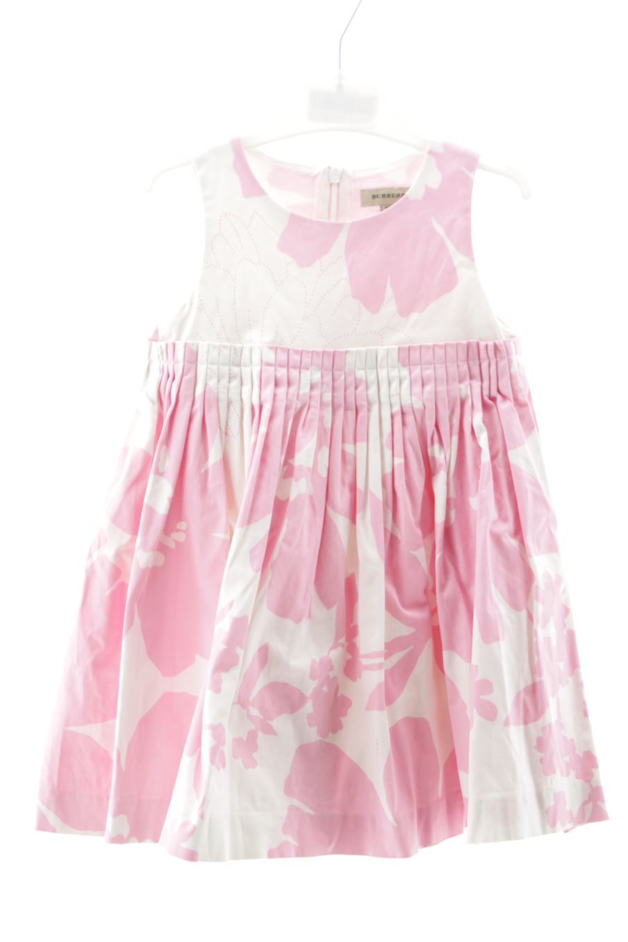 Robe Burberry de la taille 3 ans de seconde main