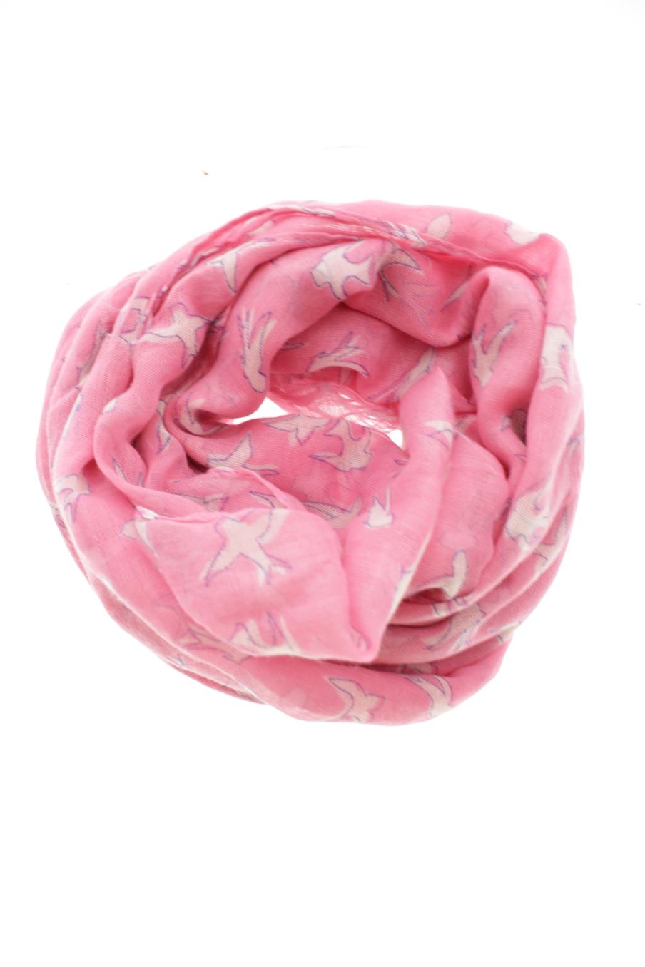 Fular de PERCENTIL de la talla Única, de color rosa