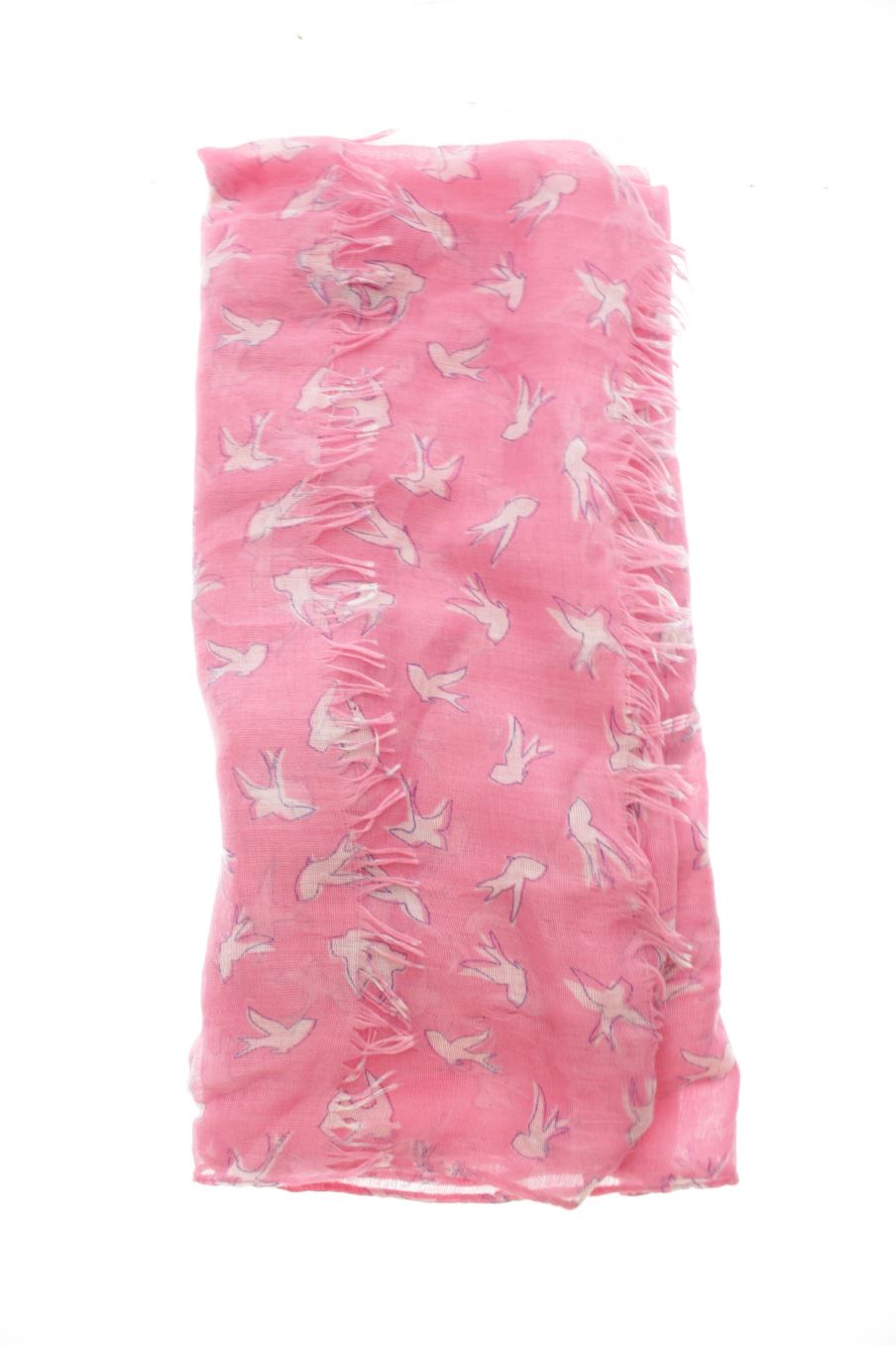 Fular de PERCENTIL de la talla Única, de color rosa
