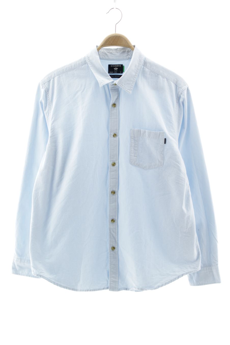 Camisa de Dockers de la talla XL