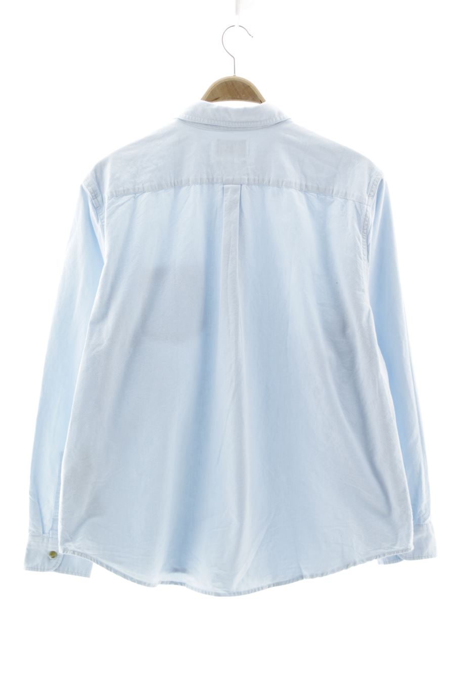 Camisa de Dockers de la talla XL