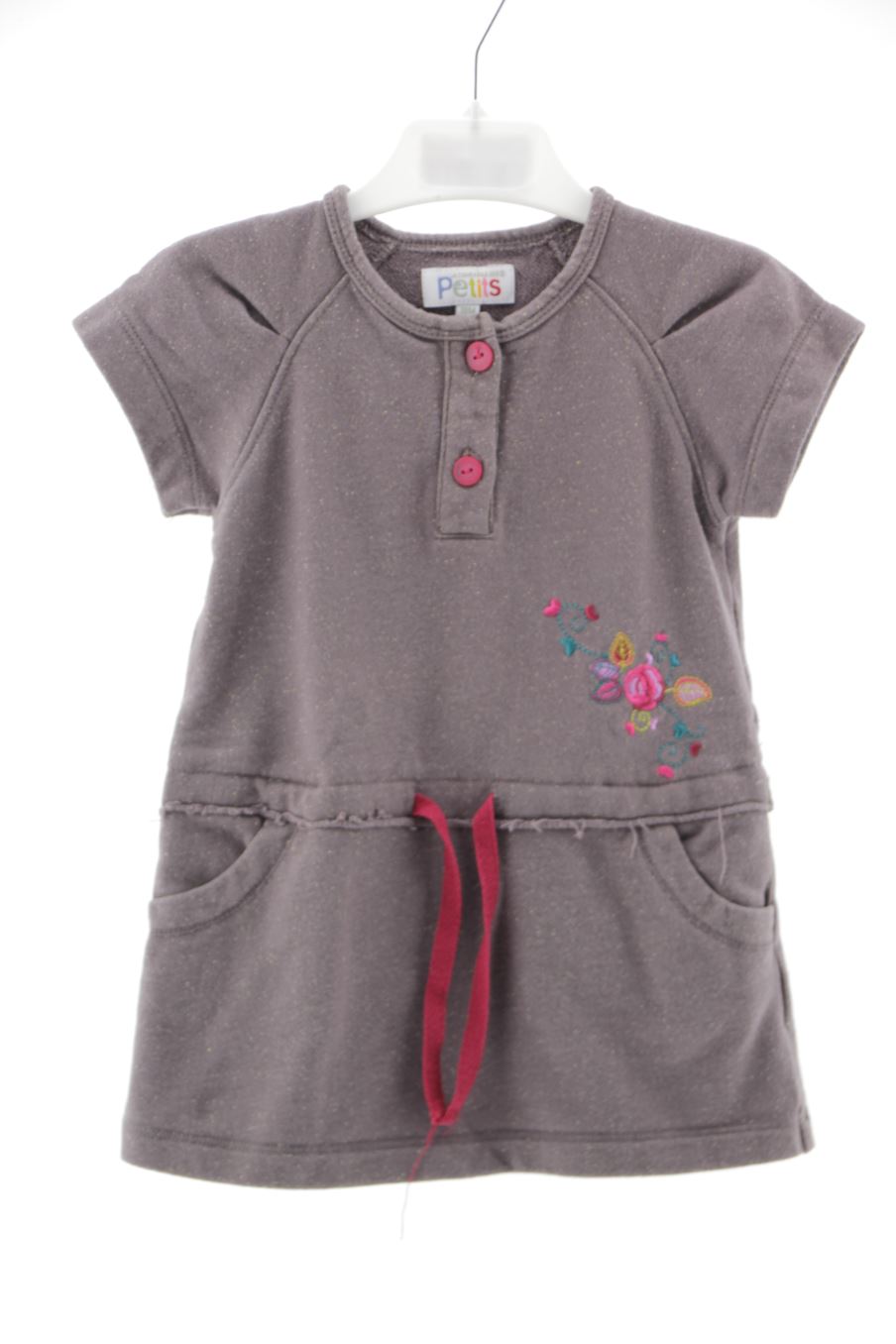 Robe casual La Compagnie des Petits de la taille 18 mois de seconde main