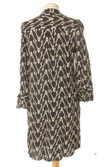 Einfaches Kleid S AKOZ de toi