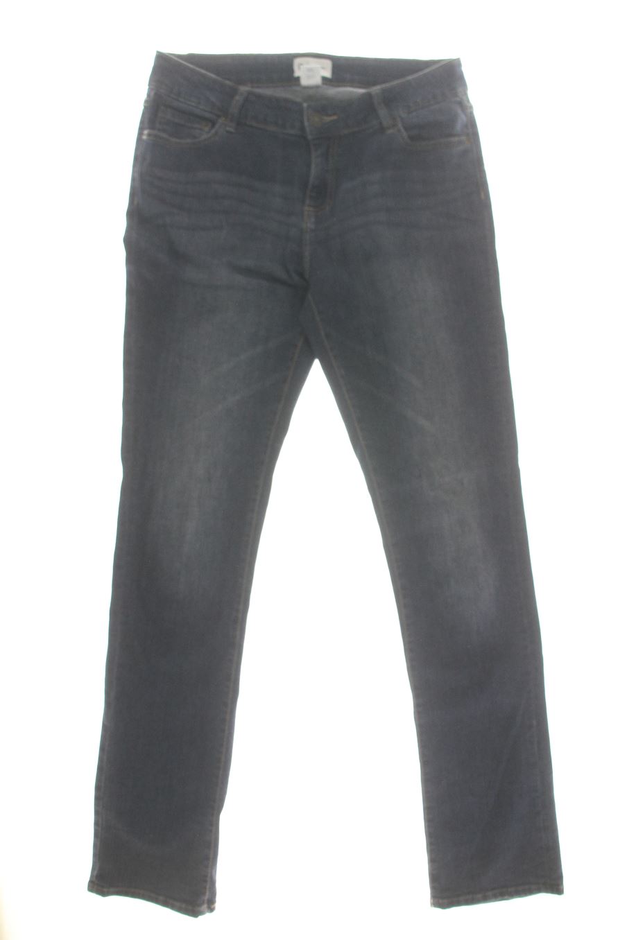 Vaqueros de La redoute de la talla 38, de color azul de ropa vaquera