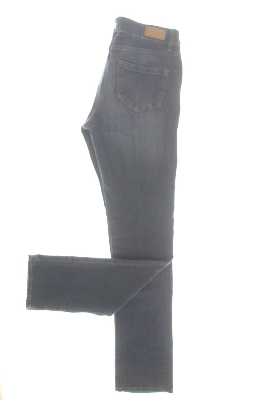 Vaqueros de La redoute de la talla 38, de color azul de ropa vaquera