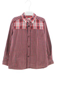 Chemise manches longues 4 ans Kidkind (PRENATAL)