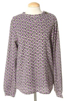 Blusa de manga larga M Sfera, foto 1 de 2