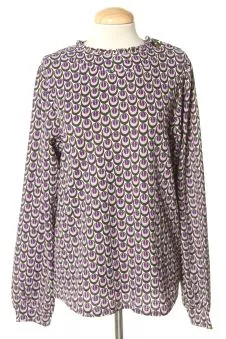 Langärmelige Bluse M Sfera, Foto 1 von 2