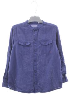 Langärmeliges Hemd 116 Okaidi