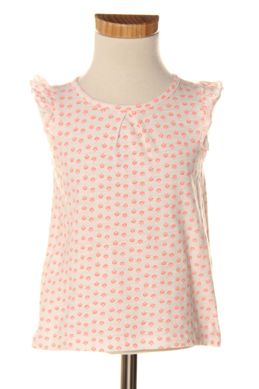 Camiseta de Benetton de la talla 2 años de segunda mano