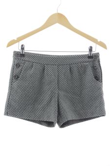 Kurze Hose 146 Benetton