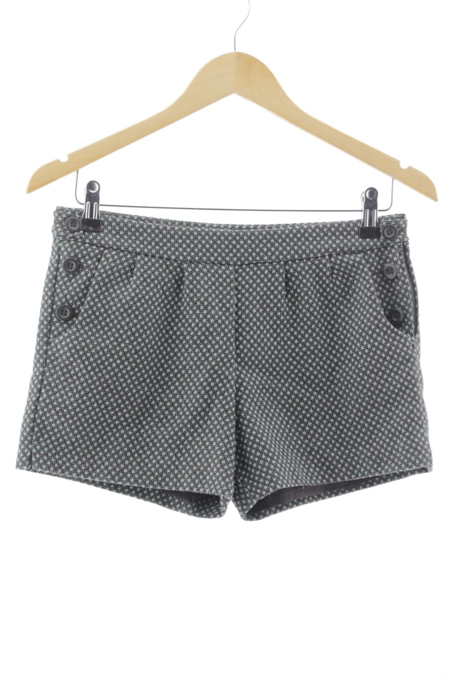 Short Benetton de la taille 11 ans de seconde main