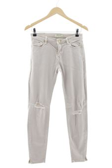 Jeans 36 Stradivarius, photo 1 sur 2