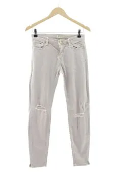 Jeans 36 Stradivarius, photo 1 sur 2