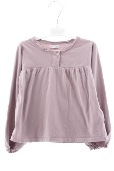 T-shirt manches longues 4 ans Unit