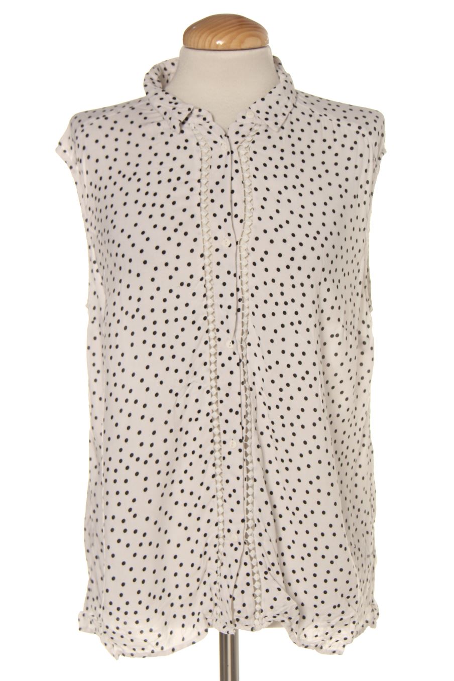 Chemise sans manches Camaieu de la taille M, de couleur imprimés