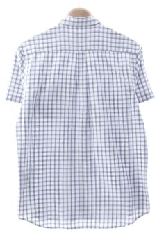 Kurzärmeliges Hemd L Milano