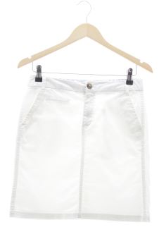 Aufwändiger Rock 38 Camaieu